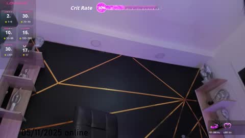 genobeba_ts online show from 11.06.25