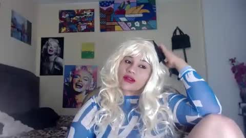 gensesisex online show from 11.17.25