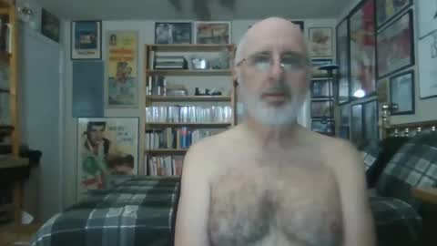 Steve online show from 05.22.26