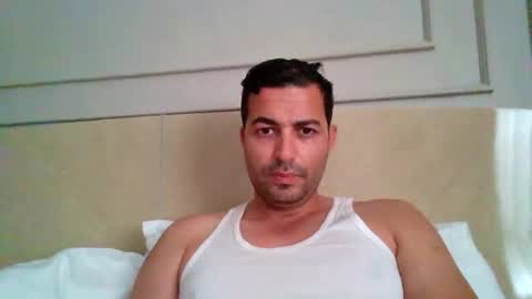 genteldevil online show from 10.18.25