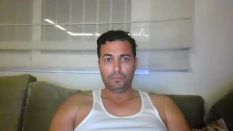 genteldevil online show from 10.23.25