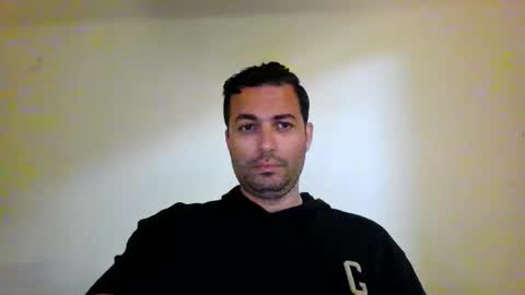 genteldevil online show from 10.25.25