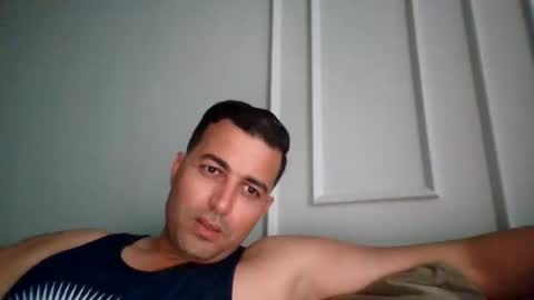 genteldevil online show from 11.04.25