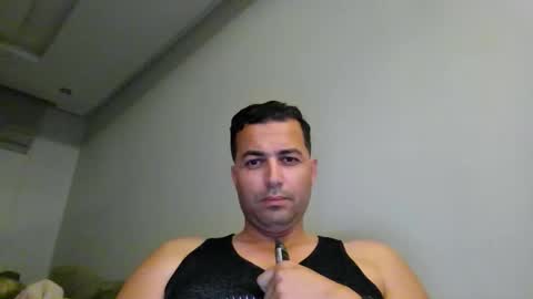 genteldevil online show from 11.06.25