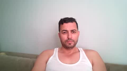 genteldevil online show from 03.22.26