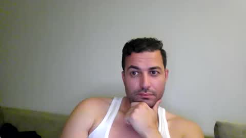 genteldevil online show from 04.11.26