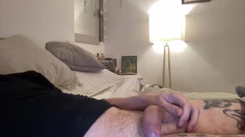 Gentle Stranger online show from 01.21.25