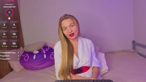 gentle_vibe_ online show from 04.09.26