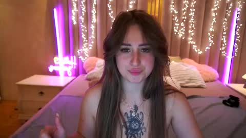 gentleadellee online show from 12.13.25