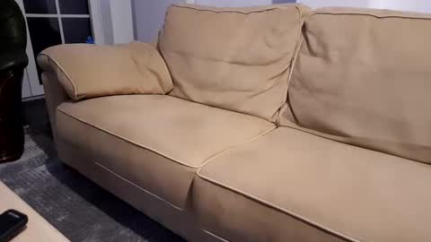 Gentle online show from 12.29.24