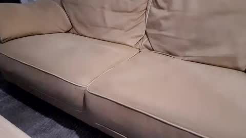 Gentle online show from 01.16.25