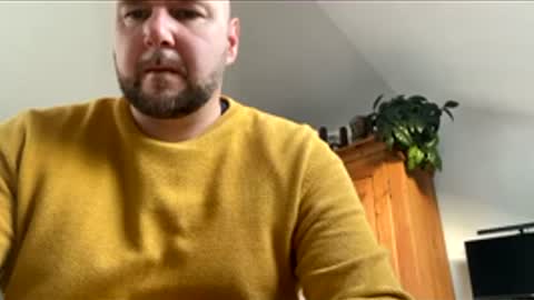 gentlejerk318 online show from 12.04.25