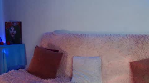 Snapshot of gentlemila chatting on 01.19.25 gentlemila online show from 01.19.25