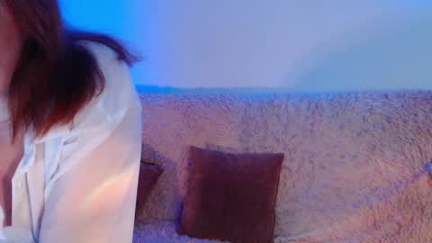 Snapshot of gentlemila chatting on 02.14.25 gentlemila online show from 02.14.25