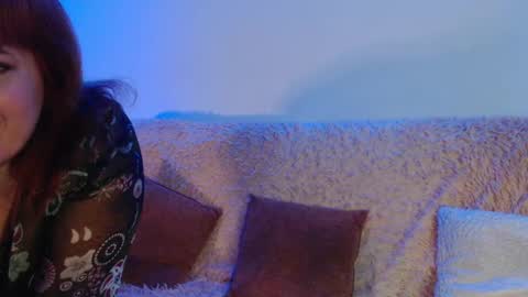 Snapshot of gentlemila chatting on 03.02.25 gentlemila online show from 03.02.25