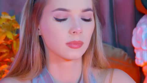 GentleRossi online show from 11.12.25