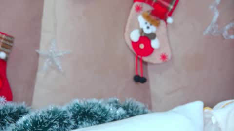 GentleRossi online show from 12.05.25