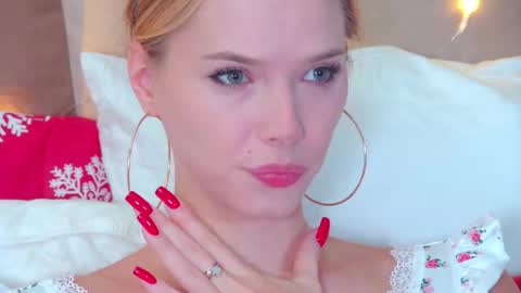 GentleRossi online show from 01.14.26