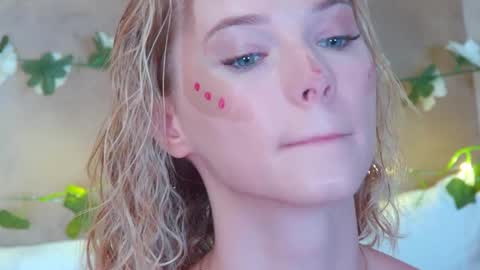 GentleRossi online show from 03.13.26