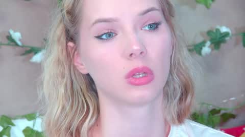 GentleRossi online show from 03.18.26