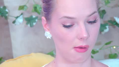 GentleRossi online show from 03.24.26