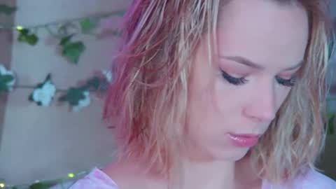 GentleRossi online show from 03.25.26