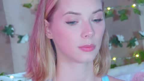 GentleRossi online show from 03.27.26