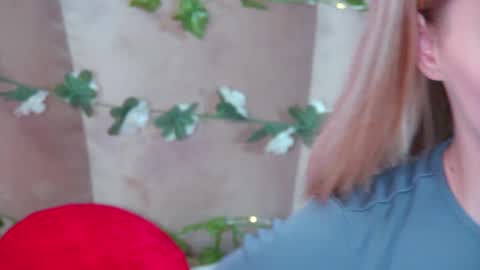 GentleRossi online show from 03.31.26