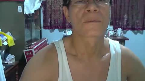 Genuino online show from 04.23.26