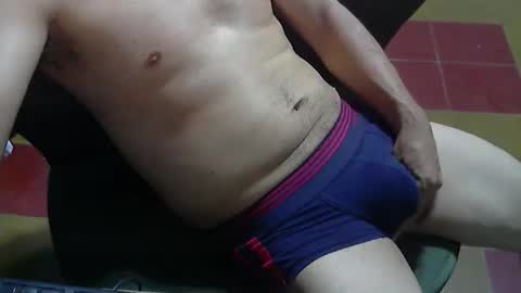 Genuino online show from 04.25.26