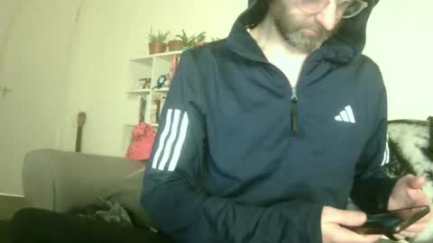 Geon online show from 02.11.26