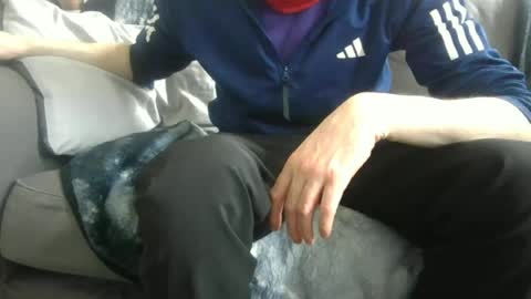 Snapshot of geon2xx chatting on 04.19.26 Geon online show from 04.19.26