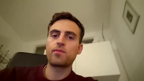 georg0300 online show from 10.23.25