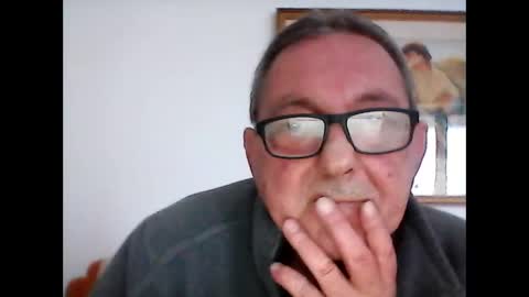 georg1412 online show from 12.10.24