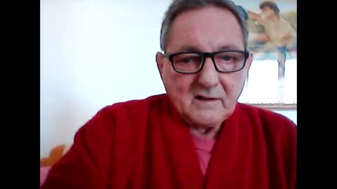 georg1412 online show from 12.27.24