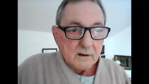 georg1412 online show from 02.11.25