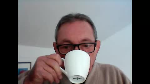 georg1412 online show from 01.08.26