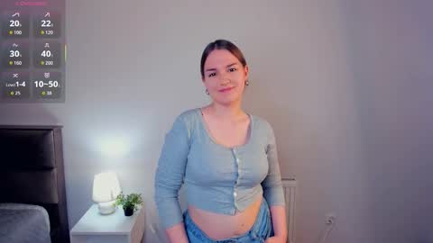 Julia online show from 03.17.26