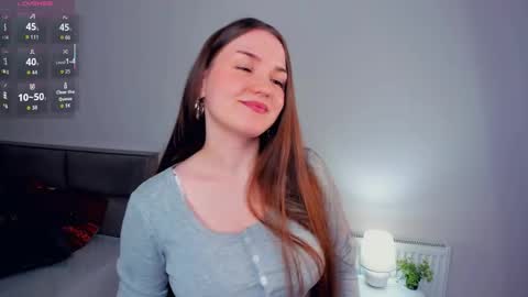 Julia online show from 03.22.26