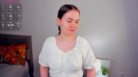 Julia online show from 03.24.26