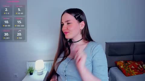 Julia online show from 03.29.26