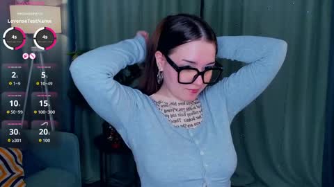 Julia online show from 04.13.26