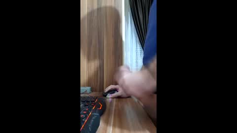 Georgi online show from 02.12.26