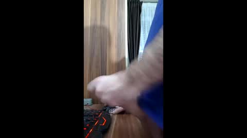 Georgi online show from 03.03.26