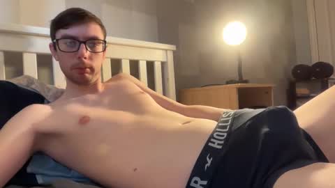 George online show from 02.24.26