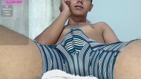 george_bigcock24cm online show from 02.08.25