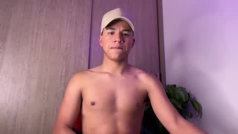 Snapshot of george_cams1 chatting on 01.19.25 Jorge online show from 01.19.25