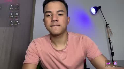 Snapshot of george_cams1 chatting on 02.17.25 Jorge online show from 02.17.25
