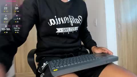 Jorge online show from 04.06.26