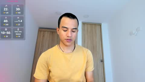 Jorge online show from 05.25.26